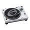 Tocadiscos Gemini XL-300 Manual Del Operador