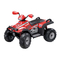 Coches Eléctricos para Niños Peg-Perego POLARIS Trail Boss Empleo Y Manutencion