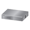 Servidores Panasonic KX-NSX Serie Manual De Funcionamiento