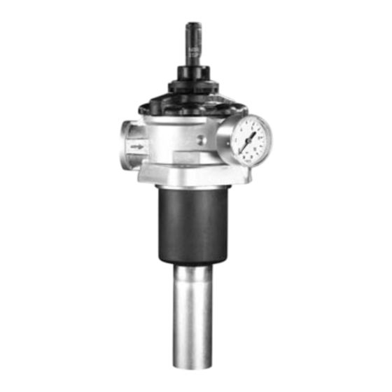 Bosch Rexroth 10 TEN 0040 Manual Del Usuario