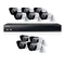 DVR Samsung SDS-P5101 Manual Del Usuario