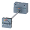 Sistemas de Apertura de Puertas Siemens 3VM9.17-0FK2 Serie Instructivo