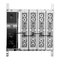 Amplificadores Alcad ZF-701 Manual Del Usuario