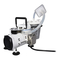 Equipo Respiratorio Roscoe Medical ASP-ROS Manual De Instrucciones