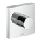 Equipo de Fontaneria Hansgrohe AXOR Starck 10932000 Modo De Empleo/Instrucciones De Montaje