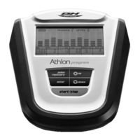 BH FITNESS G2336 Manual De Instrucciones