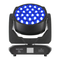 Equipo de Iluminación Chauvet Professional MAVERICK MK3 WASH Guía De Referencia Rápida