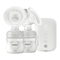 Extractores de Leche Philips AVENT Advanced SCF394/61 Manual Del Usuario