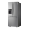 Refrigeradores LG GM22SGPK Manual De Usuario