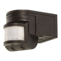 Velleman PIR1200W Manual De Instrucciones