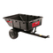 Equipos Agrícolas Brinly PCT-101BH Manual Del Propietário