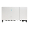 Inversores Sungrow SG110CX Guía De Instalación Rápida