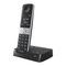 Teléfonos Inalámbricos Philips D6352B/34 Manual Del Usuario
