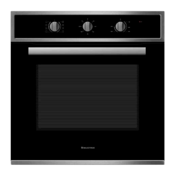 MiLECTRIC HN-870N Manual De Usuario