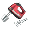 Licuadoras Oster FPSTHM260R Manual De Instrucciones