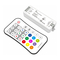 SKYDANCE SC + R9 - Manual del Conjunto de Controlador LED SPI RGB/RGBW RF 2.4G