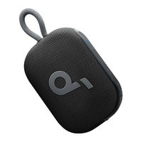 Soundcore Select 4 Go Guia Rápido