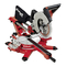 Sierras EINHELL TE-SM 2534 Dual Manual De Instrucciones Original