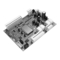 Abridores de Puertas de Garage SEA USER 2-24V DG Manual Del Usuario