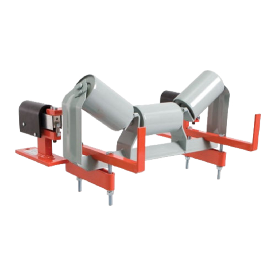 Siemens milltronics MCS Manual Del Usuario