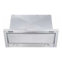 Miele DA 3486 Instrucciones De Instalación Y Funcionamiento