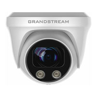 Grandstream GSC3620 Guía De Instalación Rápida