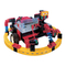 Robótica fischertechnik ROBO MOBILE SET 8 Instrucciones De Montaje
