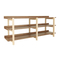 Muebles de Interior CB2 stax Manual De Instrucciones