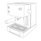 Cafeteras MINIMOKA CM-0363i Manual Del Usuario
