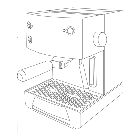 MINIMOKA CM-0363i Manual Del Usuario