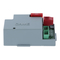 Unidades de Control CAME 801XC-0010 Manual De Instrucciones