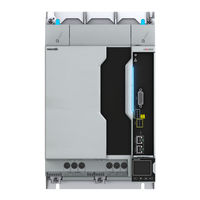 Bosch rexroth ctrlX DRIVE Instrucciones De Servicio