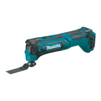 Makita MT01 Manual De Instrucciones