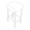 Muebles de Interior Songmics LDC33 Instrucciones De Montaje