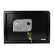 SereneLife SLSFE18FP - Manual del CAJA FUERTE ELECTRÓNICA