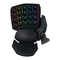 Manual del teclado para juegos Razer Orbweaver