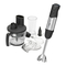 Mezcladores Clatronic SMS 3455 Instrucciones De Servicio