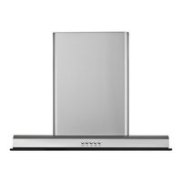 Haier HCH6100ACS Manual Del Usuario