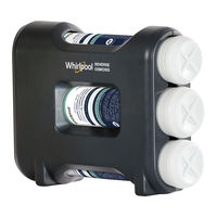 Whirlpool WHAROS5 Manual De Instalación Y Operación