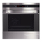 Hornos Electrolux EOC 66700 Manual De Instrucciones