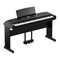 Bastidores y Soportes Yamaha L-300 Manual De Montaje