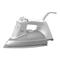 Planchas de Ropa Braun ProStyle SI 8580 Manual Del Usuario