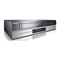 Grabadoras de DVD Philips DVDR3510V Manual Del Usuario