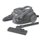 Aspiradoras Black+Decker COMPACT CYCLONIC PRO VCBD8521 Instrucciones