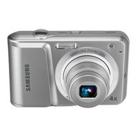 Samsung ES27 Manual De Usuario