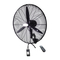 Ventiladores HJM VIP003MD Instrucciones De Uso