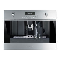 Smeg CMS6451X Manual De Instrucciones