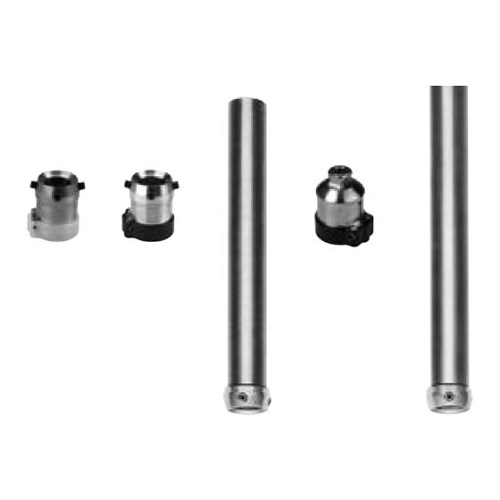 Ottobock 4R91 Instrucciones De Uso