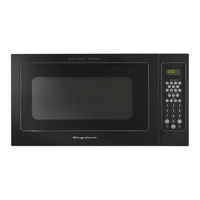 Frigidaire PLMBZ209 Manual De Uso Y Cuidado