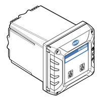 Hach SC4200c Manual Del Usuario